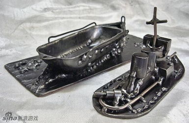 創意金屬制品在家用電器領域的應用與展望