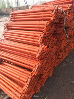 香蕉式墩柱爬梯 淄博專業(yè)廠家直銷，為橋梁施工安全保駕護(hù)航