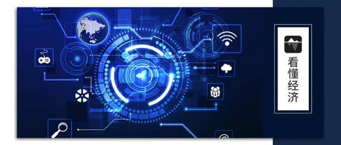 數字興業，逐浪新藍海 數字廣告發布的新紀元