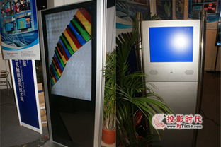 數字告示顯示器 數碼廣告機引領未來商業展示新風潮