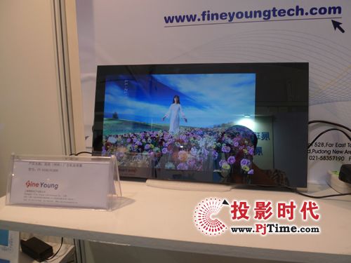 數字告示顯示器行業動態 數碼廣告機助力智能營銷新升級